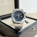 Audemars Piguet Royal Oak Offshore 25th Anniversary 42mm