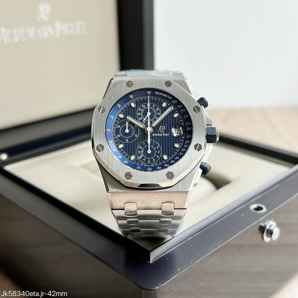 Audemars Piguet Royal Oak Offshore 25th Anniversary 42mm