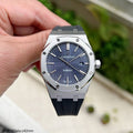 Audemars Piguet Royal Oak Selfwinding Blue 41 mm