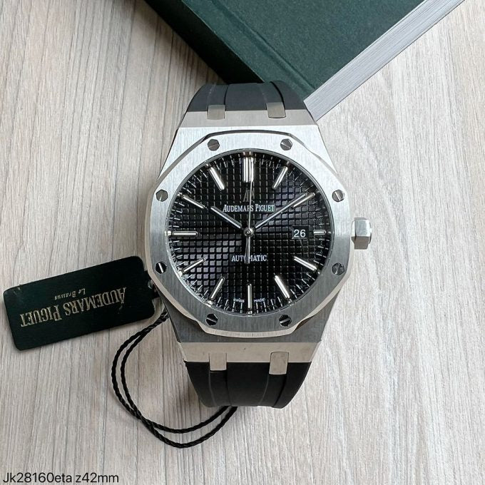 Audemars Piguet Royal Oak Selfwinding Black 41 mm