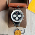 Breitling Navitimer Chronograph Black 43 mm