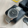 Breitling Navitimer Black 41 mm