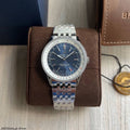 Breitling Navitimer Blue 41 mm