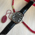Cartier Drive de Cartier Black 41 mm