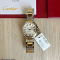 Cartier Ballon Bleu de Cartier Automatic 36 mm
