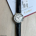 Cartier Ballon Bleu de Cartier Automatic 42 mm