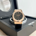 Hublot Classic Fusion Rose 42 mm