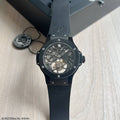 Hublot Big Bang Tourbillon 44 mm