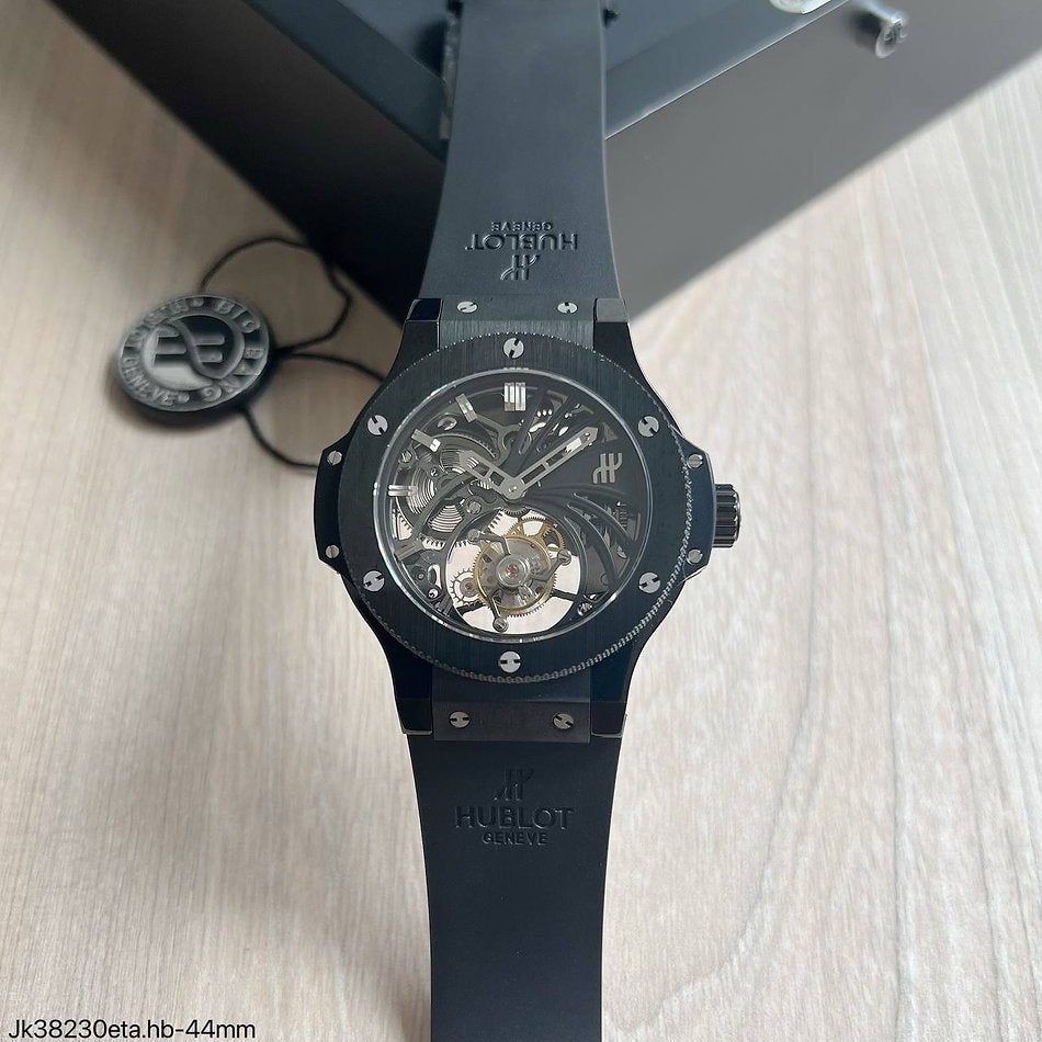 Hublot Big Bang Tourbillon 44 mm