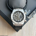 Hublot Big Bang Unico Chronograph Tourbillon Power Reserve 44 mm
