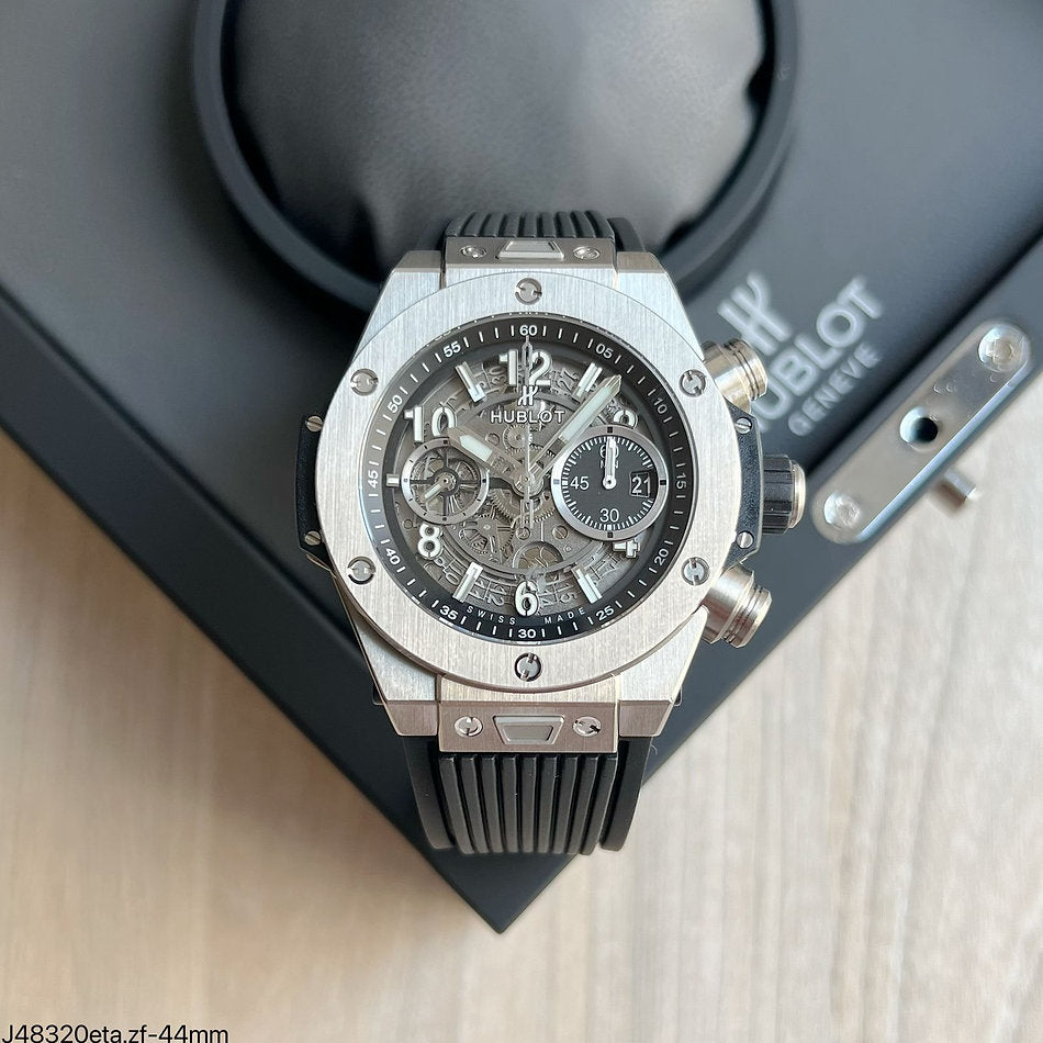 Hublot Big Bang Unico Chronograph Tourbillon Power Reserve 44 mm