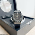 Hublot Classic Fusion Black 42 mm