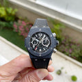 Hublot Big Bang Unico Carbon 44 mm