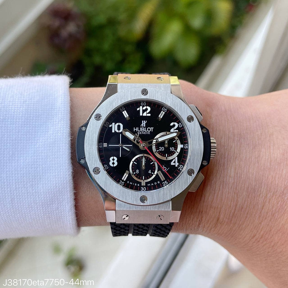 Hublot Big Bang Chronograph 44 mm