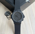 Hublot Big Bang Chronograph Black 44 mm