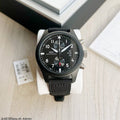IWC Pilot’s Watch Chronograph 41 TOP GUN Ceratanium 44 mm