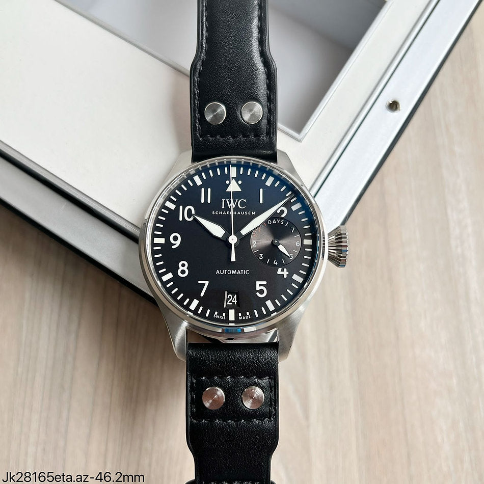 IWC Big Pilot’s Watch 46 mm