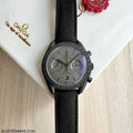 Omega Speedmaster ’57 Co-Axial Chronograph Black 44 mm