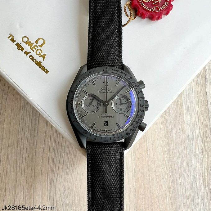 Omega Speedmaster ’57 Co-Axial Chronograph Black 44 mm