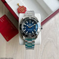Omega Seamaster Planet Ocean Ultra Deep 45 mm