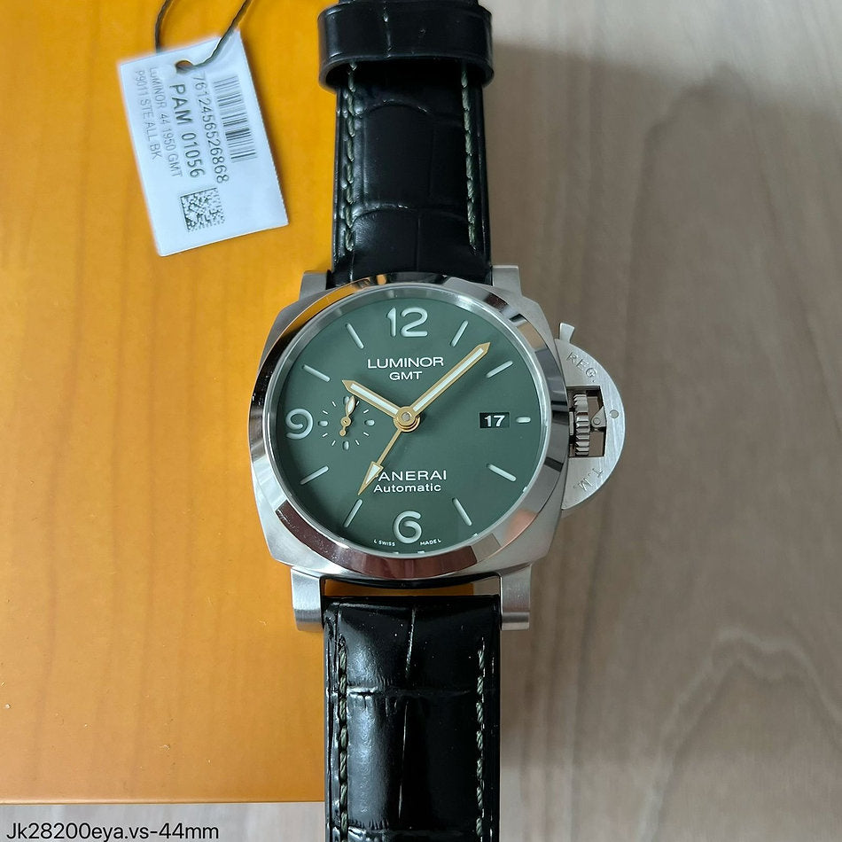 Panerai Luminor 1950 3 Days GMT Automatic 44 mm