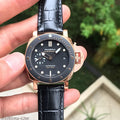 Panerai Submersible Automatic Goldtech 42 mm