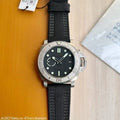 Panerai Submersible Mike Horn Edition 47 mm
