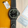 Panerai Luminor Marina Carbotech 44 mm