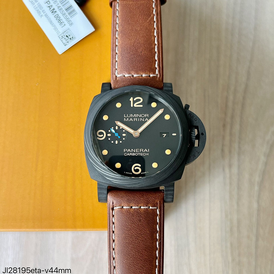 Panerai Luminor Marina 1950 Carbotech 3 Days 44 mm