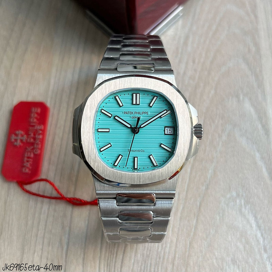 Patek Philippe Nautilus Automatic 40 mm