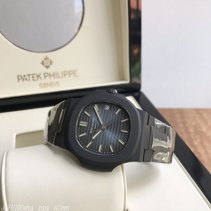 Patek Philippe Nautilus 40 mm