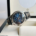 Patek Philippe Annual Calendar 40 mm