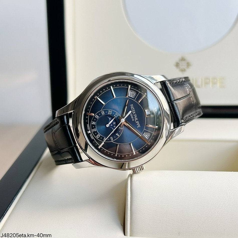 Patek Philippe Annual Calendar 40 mm