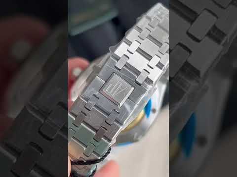 Audemars Piguet Royal Oak 41 mm