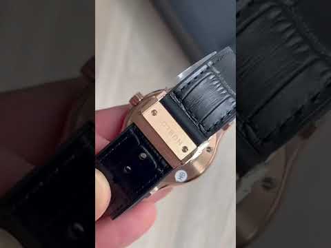 Hublot Classic Fusion Rose 42 mm