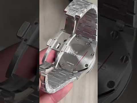 Audemars Piguet Royal Oak Offshore 25th Anniversary 42mm