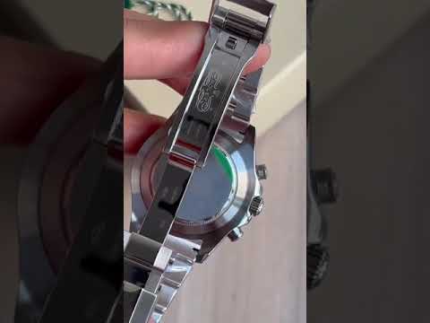 Rolex Yacht-Master II White Blue Stainless Steel 44 mm