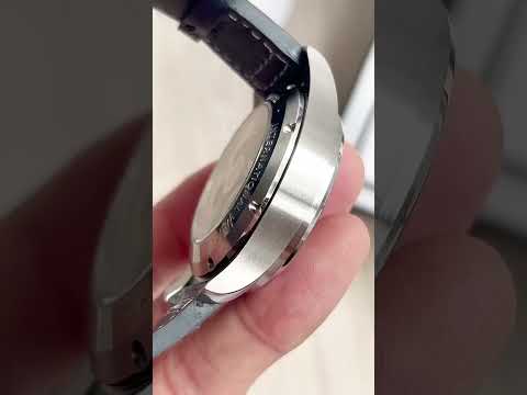 IWC Pilot’s Watch Chronograph Blue 43 mm