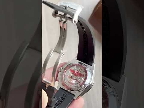 Breitling Chronomat Chronograph Bronze 42 mm