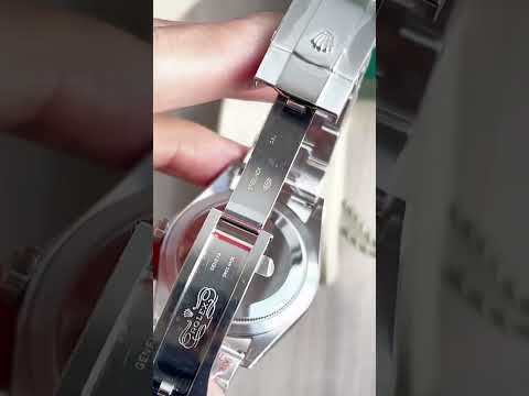 Rolex Sky-Dweller Blue Stainless Steel 42 mm