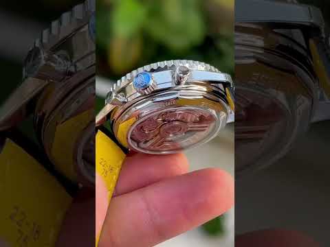 Breitling Navitimer Chronograph Black 43 mm