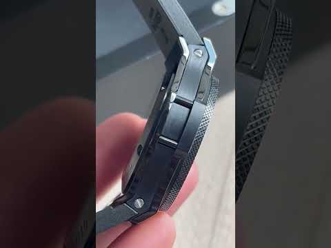 Hublot Big Bang Tourbillon 44 mm
