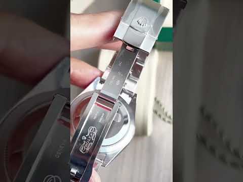 Rolex Sky-Dweller Black Stainless Steel 42 mm