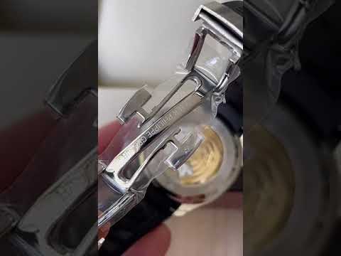 Patek Philippe Aquanaut Automatic Black 40 mm