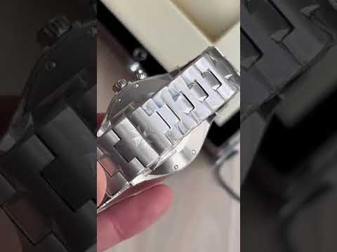 Vacheron Constantin Overseas Dual Time 42 mm