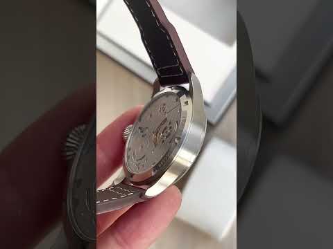IWC Portugieser Tourbillon Mystère Rétrograde 44 mm