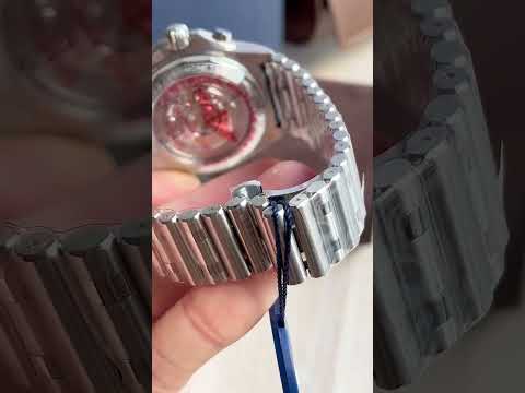 Breitling Chronomat Blue 42 mm