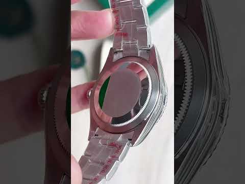 Rolex Sky-Dweller Rose Gold Gray Dial 42 mm