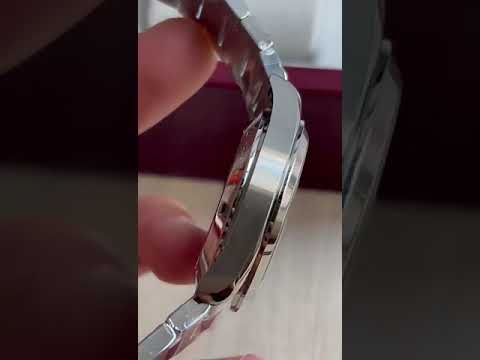 Omega Seamaster Aqua Terra Blue 41 mm