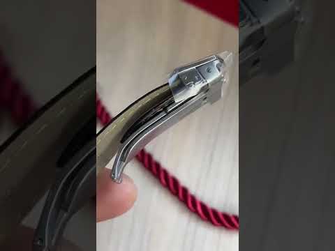 Cartier Drive de Cartier Black 41 mm